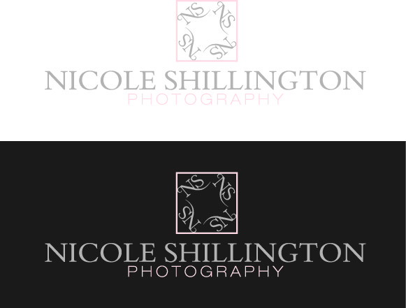 Logo Design by Design Possibilities for Nicole Shillington Photography | Design #292831