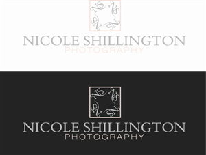 Logo Design by Design Possibilities for Nicole Shillington Photography | Design: #292831