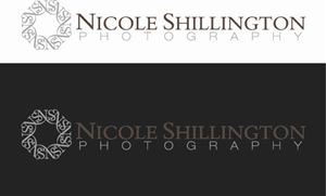 Logo Design by Design Possibilities for Nicole Shillington Photography | Design: #293880