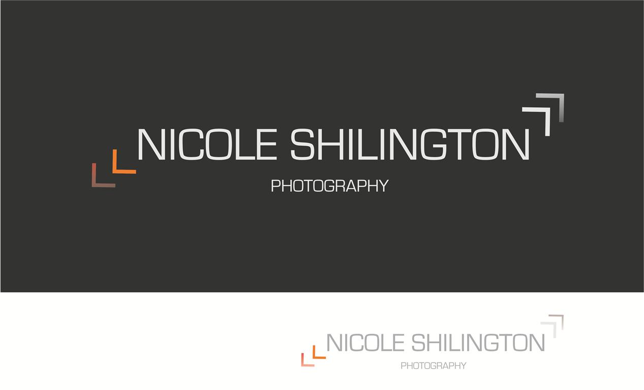 Logo Design by alok bhopatkar for Nicole Shillington Photography | Design #290598