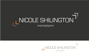 Logo Design by alok bhopatkar for Nicole Shillington Photography | Design: #290598