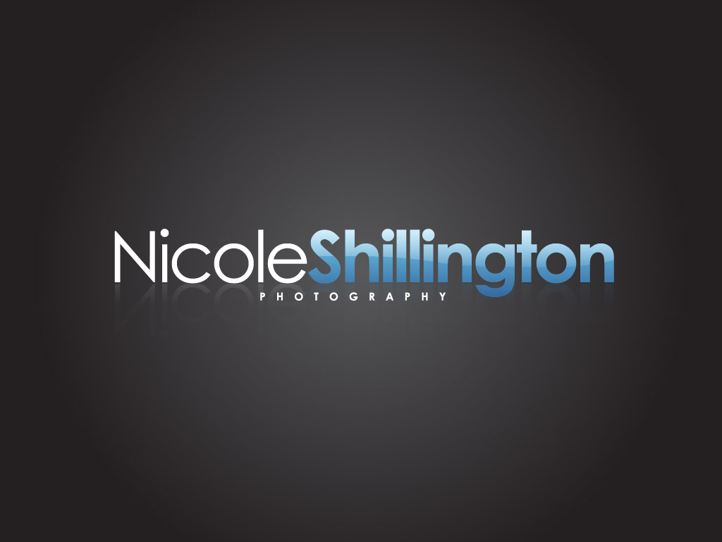 Logo-Design von HyperTime Studio für Nicole Shillington Photography | Design #284873