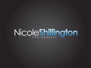 Logo Design by HyperTime Studio for Nicole Shillington Photography | Design: #284873