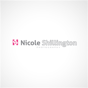 Logo Design by JACQUI for Nicole Shillington Photography | Design: #285886