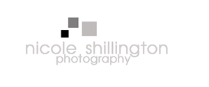 Logo Design by Ted  for Nicole Shillington Photography | Design #289901
