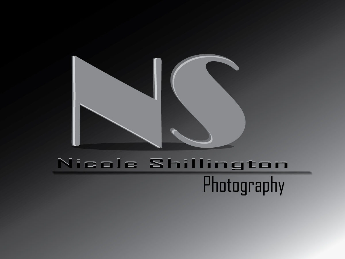 Logo Design by jomakimhut for Nicole Shillington Photography | Design #288390