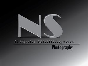 Logo Design by jomakimhut for Nicole Shillington Photography | Design: #288390