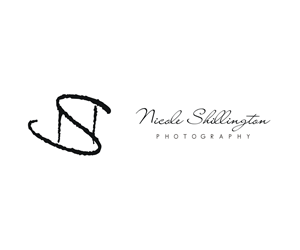 Logo Design by Atemolesky for Nicole Shillington Photography | Design: #290144