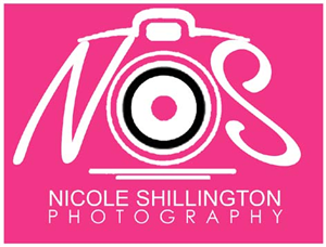 Logo Design by hfive for Nicole Shillington Photography | Design: #285289