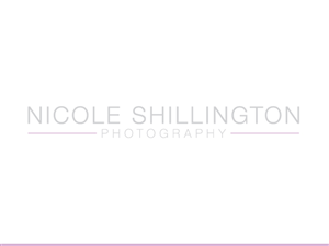 Logo Design by ran2x for Nicole Shillington Photography | Design: #292463