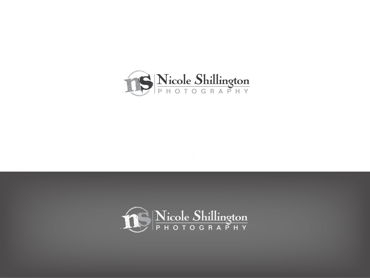 Design de Logo par Workoholic pour Nicole Shillington Photography | Design #291042