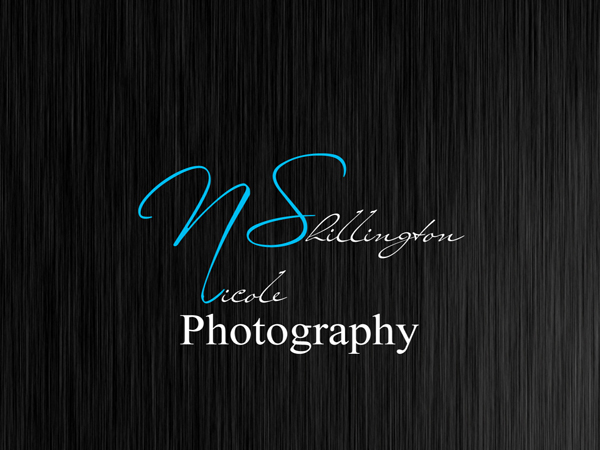 Logo Design by p4pyrhon for Nicole Shillington Photography | Design #292820