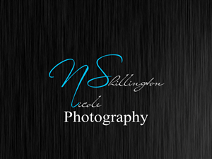 Logo Design by p4pyrhon for Nicole Shillington Photography | Design: #292820