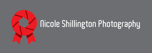 Logo Design by BunnyEgg Design Factory for Nicole Shillington Photography | Design #286969