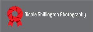Logo Design by BunnyEgg Design Factory for Nicole Shillington Photography | Design: #286969