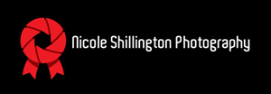 Logo Design by BunnyEgg Design Factory for Nicole Shillington Photography | Design: #286970