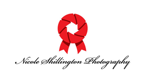 Logo Design by BunnyEgg Design Factory for Nicole Shillington Photography | Design: #286971