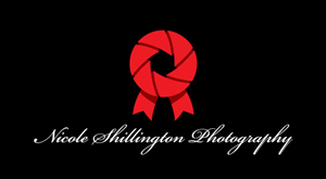 Logo Design by BunnyEgg Design Factory for Nicole Shillington Photography | Design: #286974
