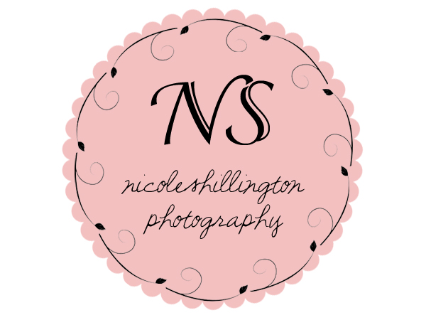 Design de Logo par paperlovesink pour Nicole Shillington Photography | Design #286507