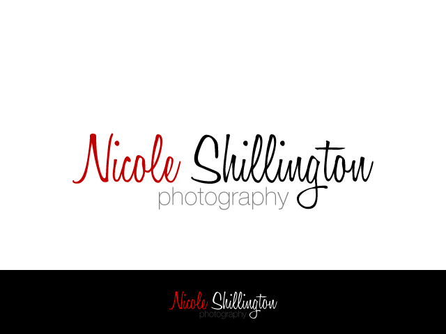 Diseño de Logo por SRAM Studios para Nicole Shillington Photography | Diseño #285196