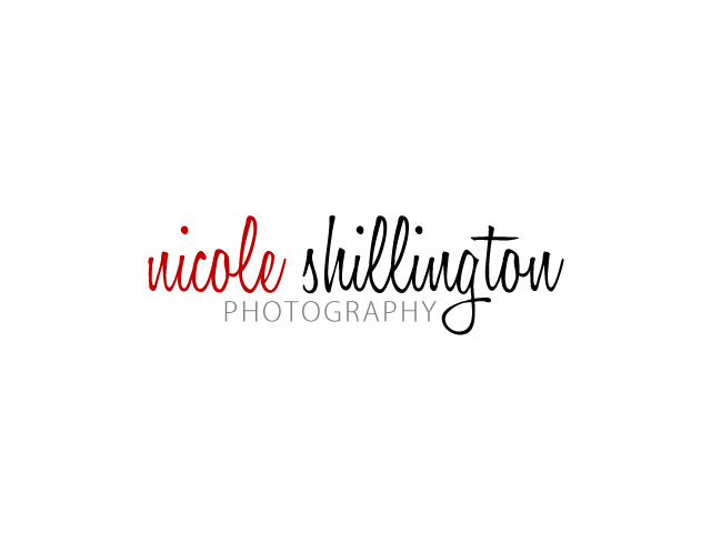 Logo Design by SRAM Studios for Nicole Shillington Photography | Design #285198