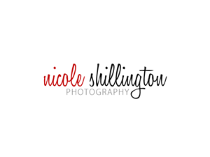 Logo Design by SRAM Studios for Nicole Shillington Photography | Design: #285198