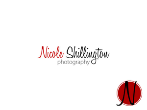 Logo Design by SRAM Studios for Nicole Shillington Photography | Design: #294050