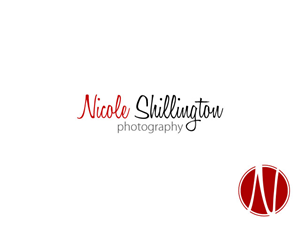 Logo Design by SRAM Studios for Nicole Shillington Photography | Design: #294051
