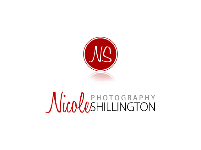 Logo Design by SRAM Studios for Nicole Shillington Photography | Design #294055