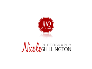 Logo Design by SRAM Studios for Nicole Shillington Photography | Design: #294055