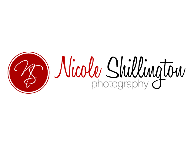 Logo Design by SRAM Studios for Nicole Shillington Photography | Design #296816