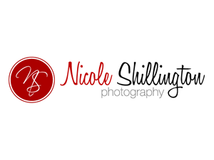 Logo Design by SRAM Studios for Nicole Shillington Photography | Design: #296816