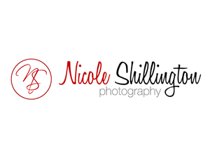 Logo Design by SRAM Studios for Nicole Shillington Photography | Design: #301777