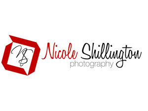 Logo Design by SRAM Studios for Nicole Shillington Photography | Design: #301779