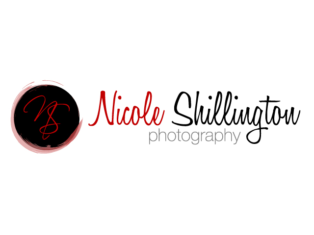 Design de Logo par SRAM Studios pour Nicole Shillington Photography | Design #301781