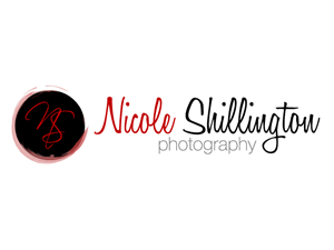 Logo Design by SRAM Studios for Nicole Shillington Photography | Design: #301781