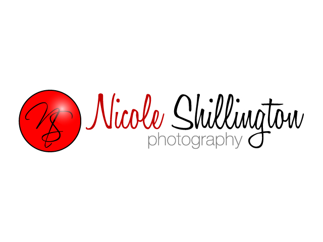 Design de Logo par SRAM Studios pour Nicole Shillington Photography | Design #301792