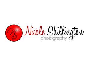 Logo Design by SRAM Studios for Nicole Shillington Photography | Design: #301792