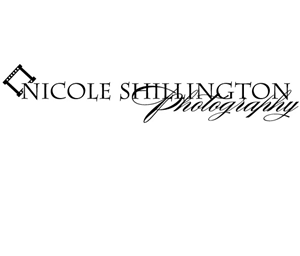 Logo Design by paulkwas1 for Nicole Shillington Photography | Design: #286493