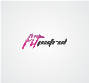 Logo Design by Little Sofi