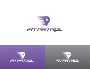 Logo Design by BarryG for this project | Design: #5546658