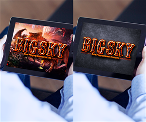 Photoshop Design by RebecaParra