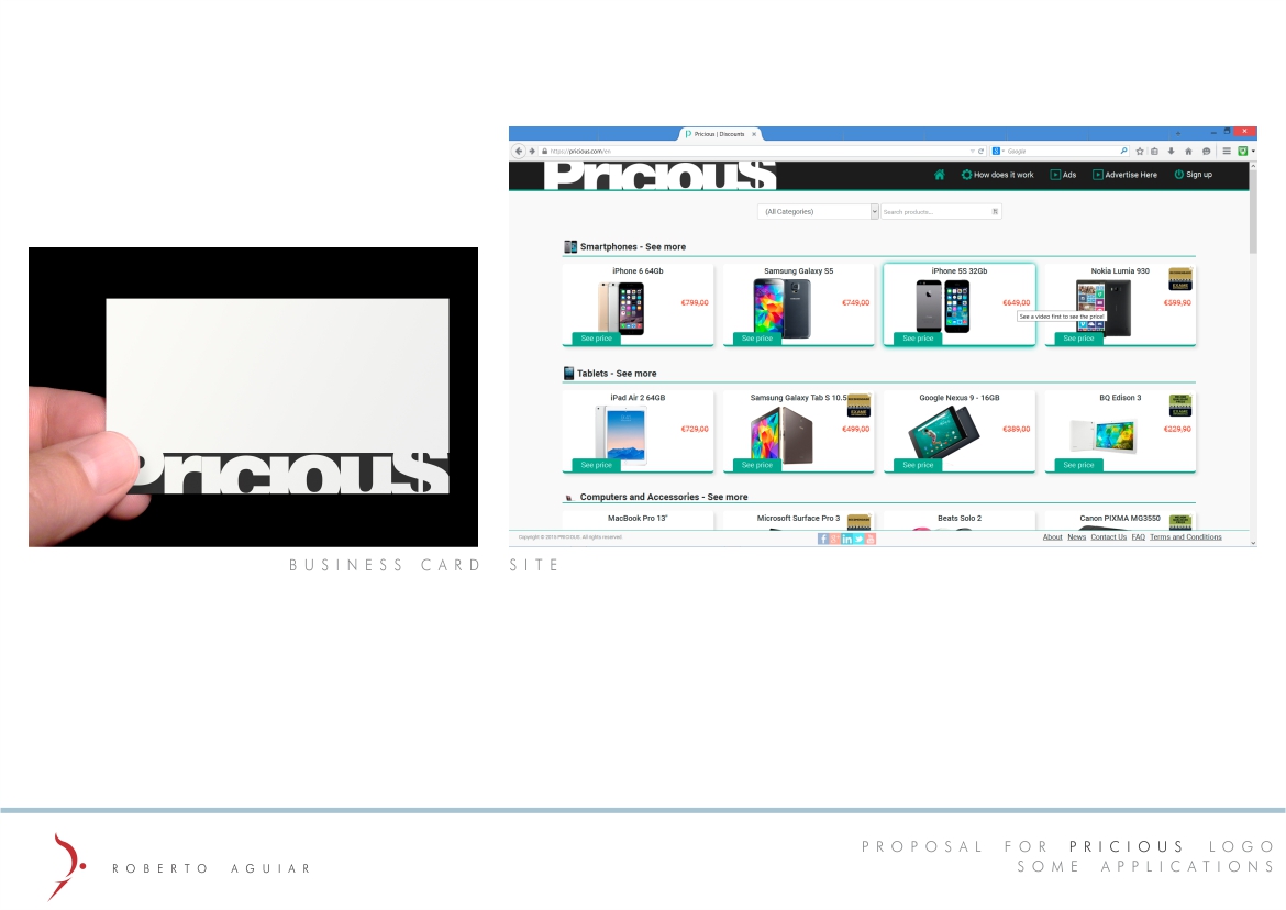 Logo Design by RAguiar for IDEUP, LDA | Design #5553558