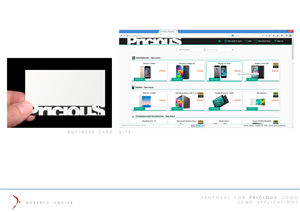 Logo Design by RAguiar for IDEUP, LDA | Design: #5553558