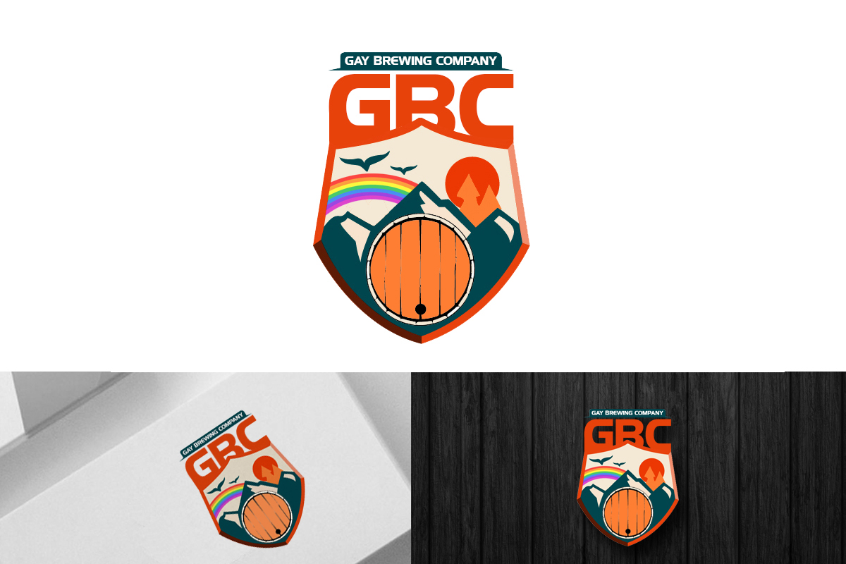 Logo Design by Dynamic for this project | Design #5549311