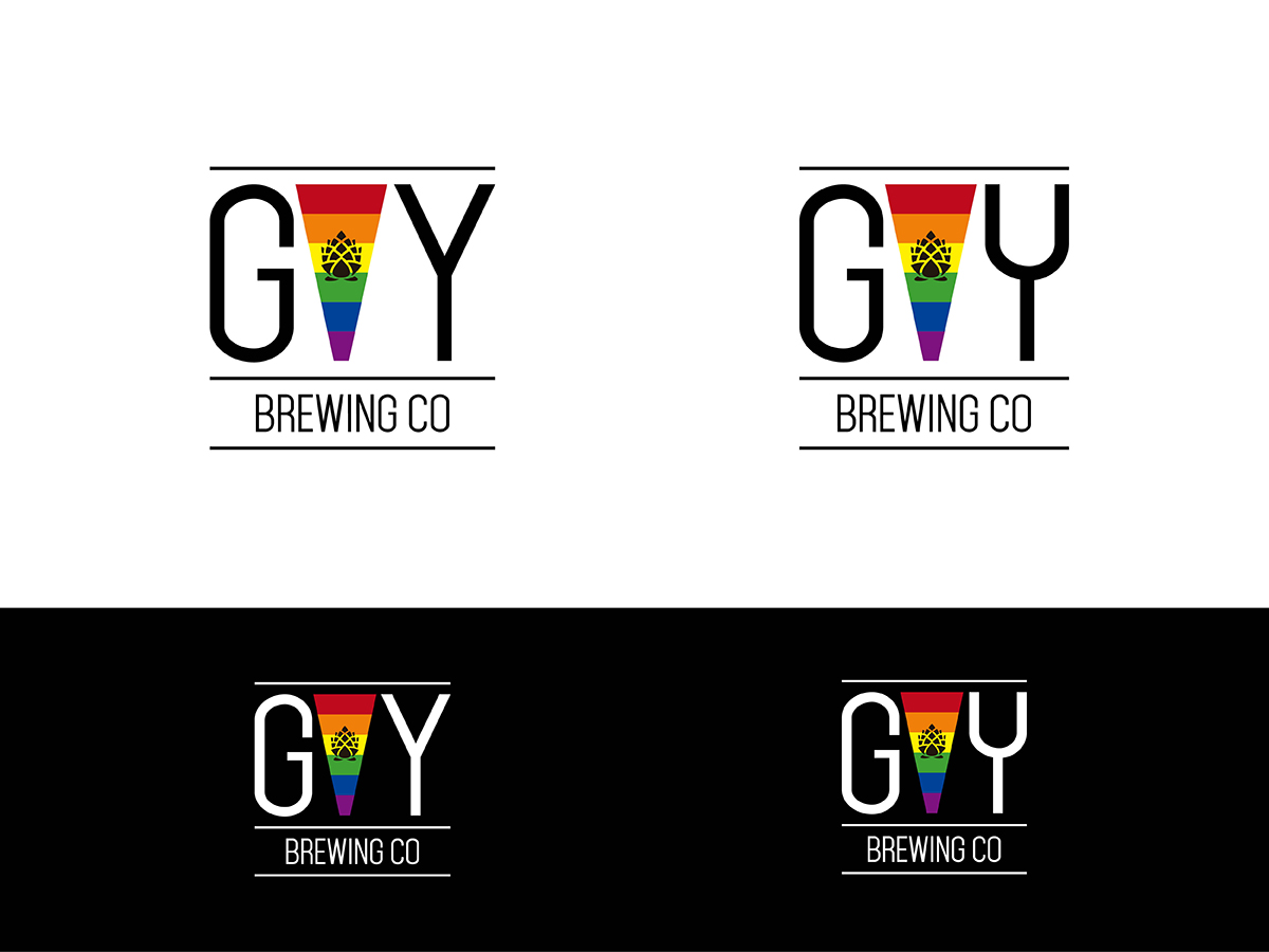 Logo Design by RoundYellow for this project | Design #5558987