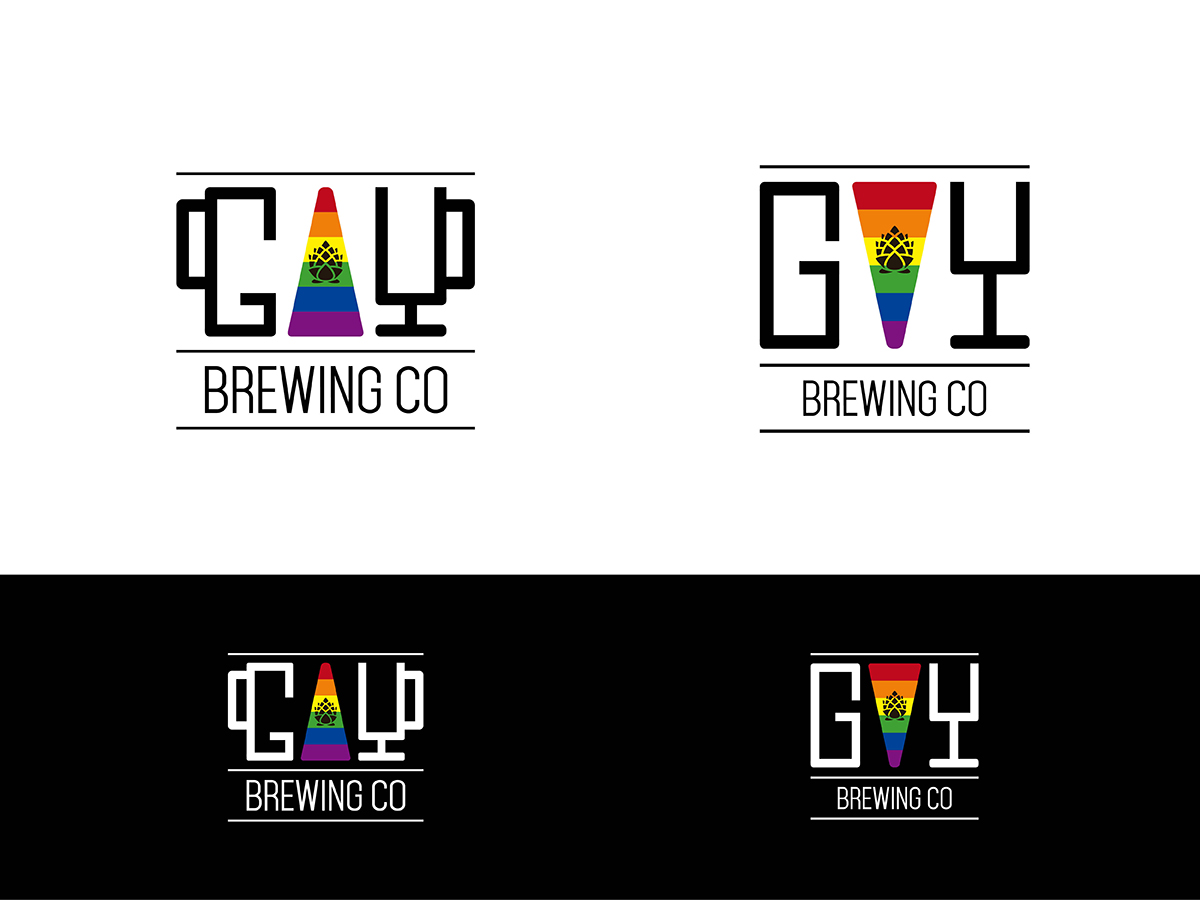 Logo Design by RoundYellow for this project | Design #5558989