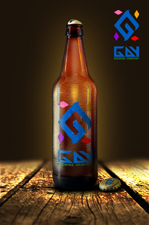 Logo Design by 1st for this project | Design: #5557792