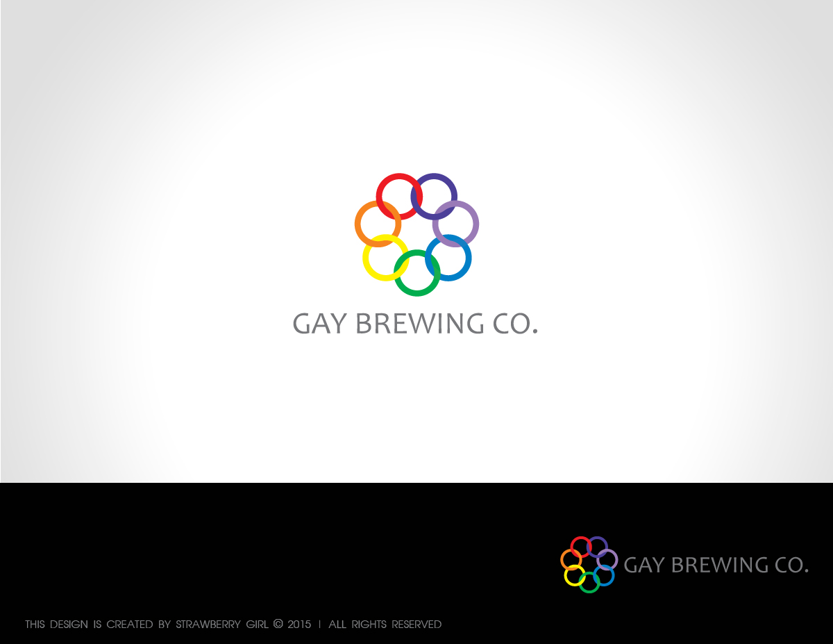 Logo Design by Strawberry Girl for this project | Design #5567672