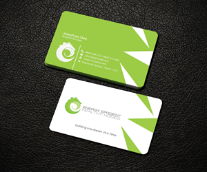 Business Card Design by Matrix5 Creative for this project | Design: #5581677